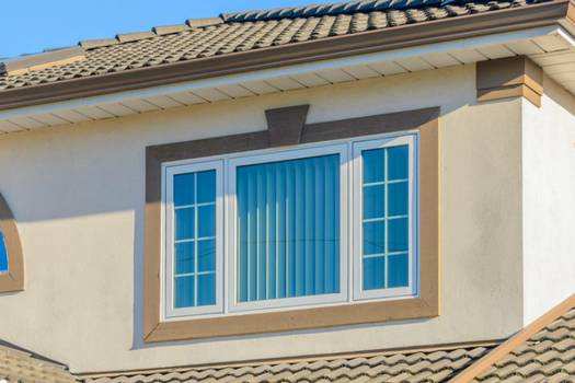 Jeld-Wen vinyl windows u-factor: what it means for homeowners