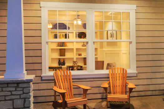 Andersen double-hung windows prices and overview
