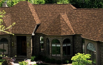 certainteed independence shingles