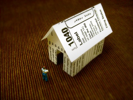 Do you qualify for 2013 tax credits for windows and doors? Photo by JD Hancock on Flickr.