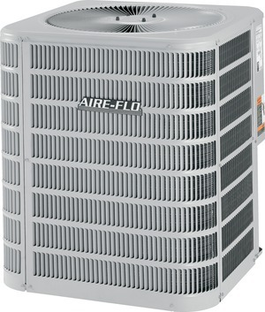 Aire-Flo heat pump