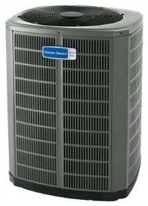 American Standard AC