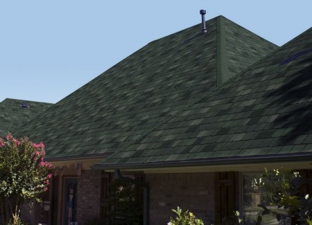 Atlas roof underlayment