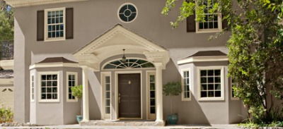 Benjamin Moore: 3 best exterior paint ideas