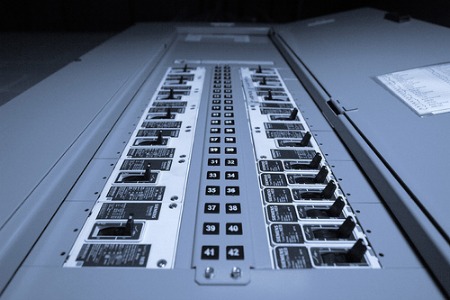 While a Franklin vs. Bryant circuit-breakers comparison doesn't make much sense, you can find contractors for a panel upgrade or general update of your wiring,