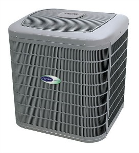 Carrier vs Comfortmaker AC prices, pros and cons