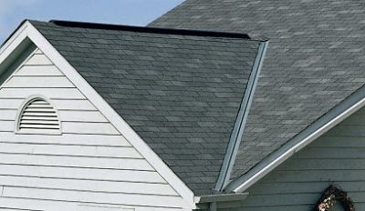 CertainTeed XT 30 asphalt shingles