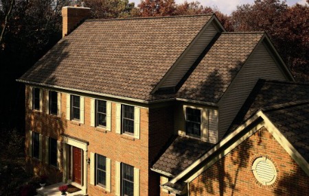 A great overview of CertainTeed asphalt roofing shingles.
