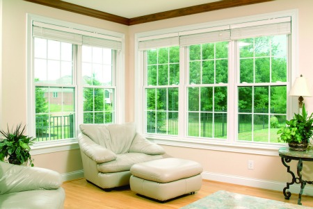 Champion Windows Energy Star