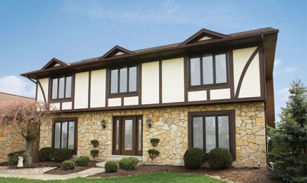 A comparison of Champion vs. Advanced Window Corp. windows is an excellent place to start your search for replacement windows.