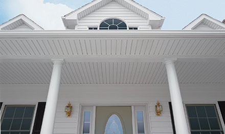 Take a peek at our Champion versus DuraBuilt vinyl siding guide. Both companies offer quality vinyl siding, but which is right for you?