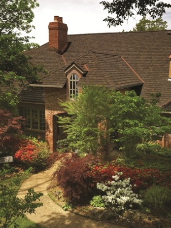 You may find yourself maing a Champion vs. Henry comparison when choosing roofing products. 