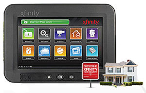 Comcast XFINITY