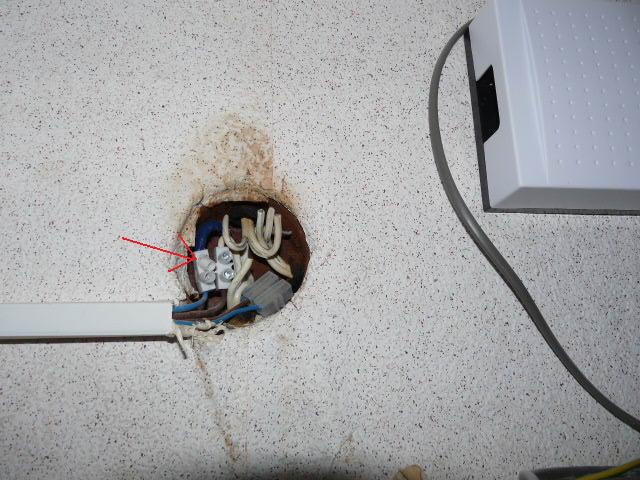 Replace The Old Wiring In Your Home, Replacing Old Wiring In A House