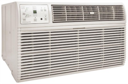 Frigidaire built-in room air conditioner