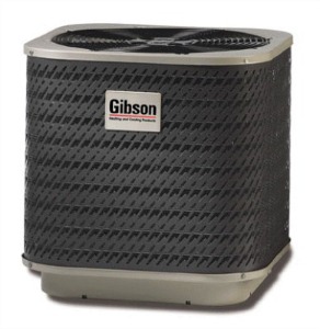 Compare Carrier vs. Gibson AC products today, and you'll find a unit that cools every area of your house even on the hottest days of the year.