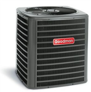 Goodman vs Comfortmaker ACs