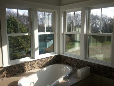 Marvin double hung windows prices are competitive.