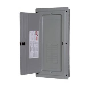 Murray electrical panels