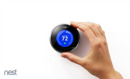 Combining a Nest Learning Thermostat and an energy-efficient Carrier AC unit is a great step toward saving energy and money. 