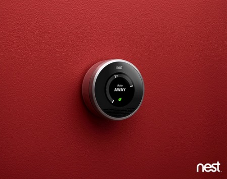 You can't go wrong with pairing Nest and Trane products together to handle your HVAC needs.