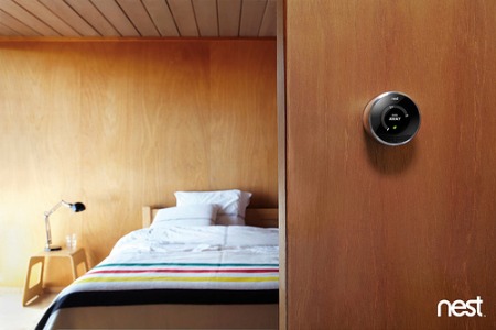 Compare the Nest thermostat 1st generation vs. 2nd generation to decide which unit better fits your needs and your budget.