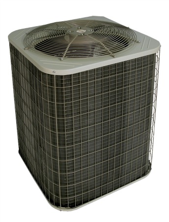 Payne heat pump