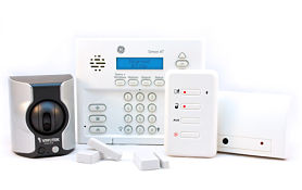 Protect America security system