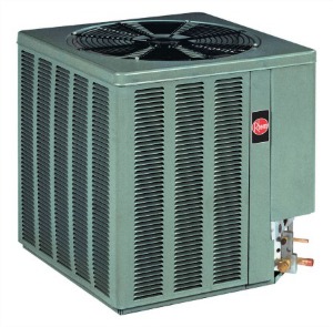 Rheem AC