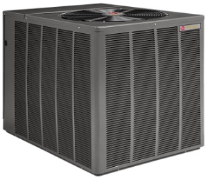 Rheem vs Comfortmaker ACs