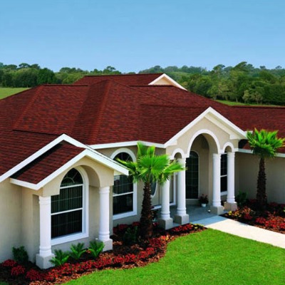 Sears roofing prices cover a wide range. You can find your new look at Sears.