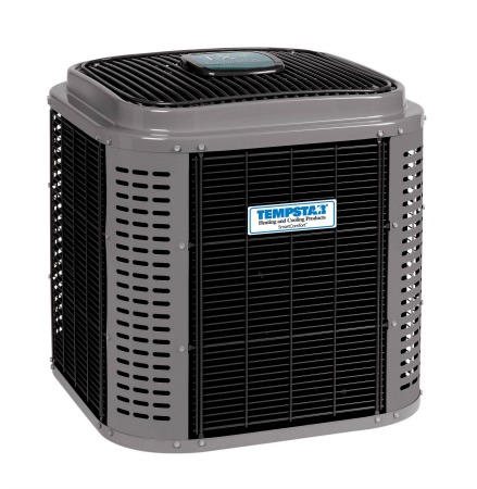 If you're ready for a home cooling system that's quiet, efficient and durable, check out a Tempstar heat pump.