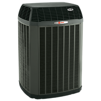 Trane XL20i Air Conditioner