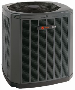 Trane vs Armstrong ACs