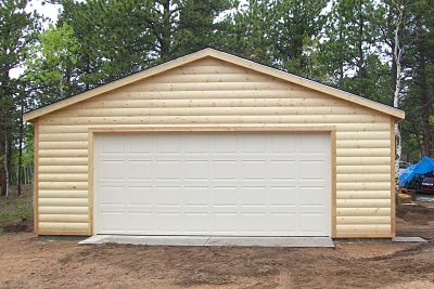 Garage options: Prefabricated, kits or build from scratch?