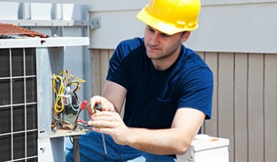 Seek air conditioner installation estimates before you start your project.