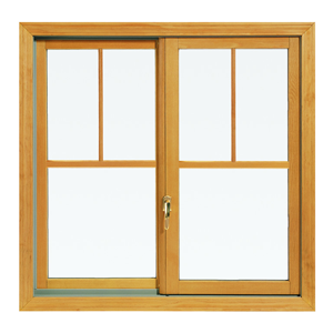 Andersen gliding windows