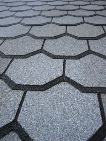 Asphalt roofing prices