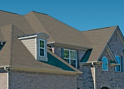 Atlas GlassMaster asphalt shingle