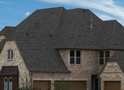 Atlas StormMaster asphalt shingles