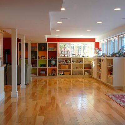 Basement storage additions can increase the value of your home. Read on to find out more.