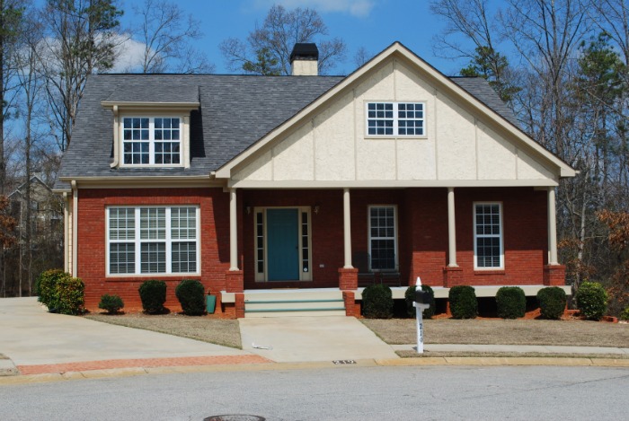 You can still make your home feel special with gray asphalt shingles, which come in many shades. A new roof is an investment to be proud of.