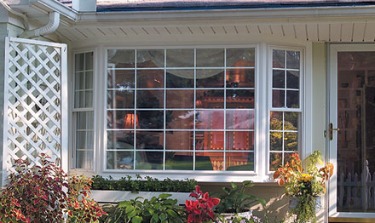 Champion bay window