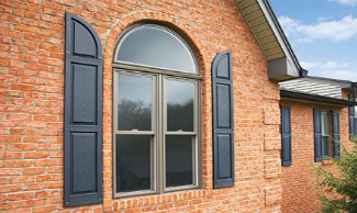 Champion ColorBond windows