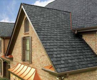 An overview of Champion roofing options by Champion Windows.