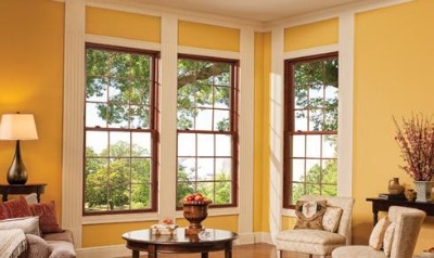 Champion TimberBond windows