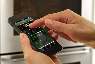 Smart, innovative home technologies led the way for the 2014 
