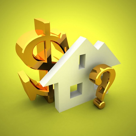 There are multiple ways for financing a remodel for a disability. Photo by nikcname on Flickr.