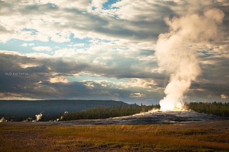Geothermal heating by Aesum on Flickr.