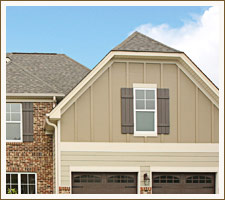 james hardie cement fiber siding for your home